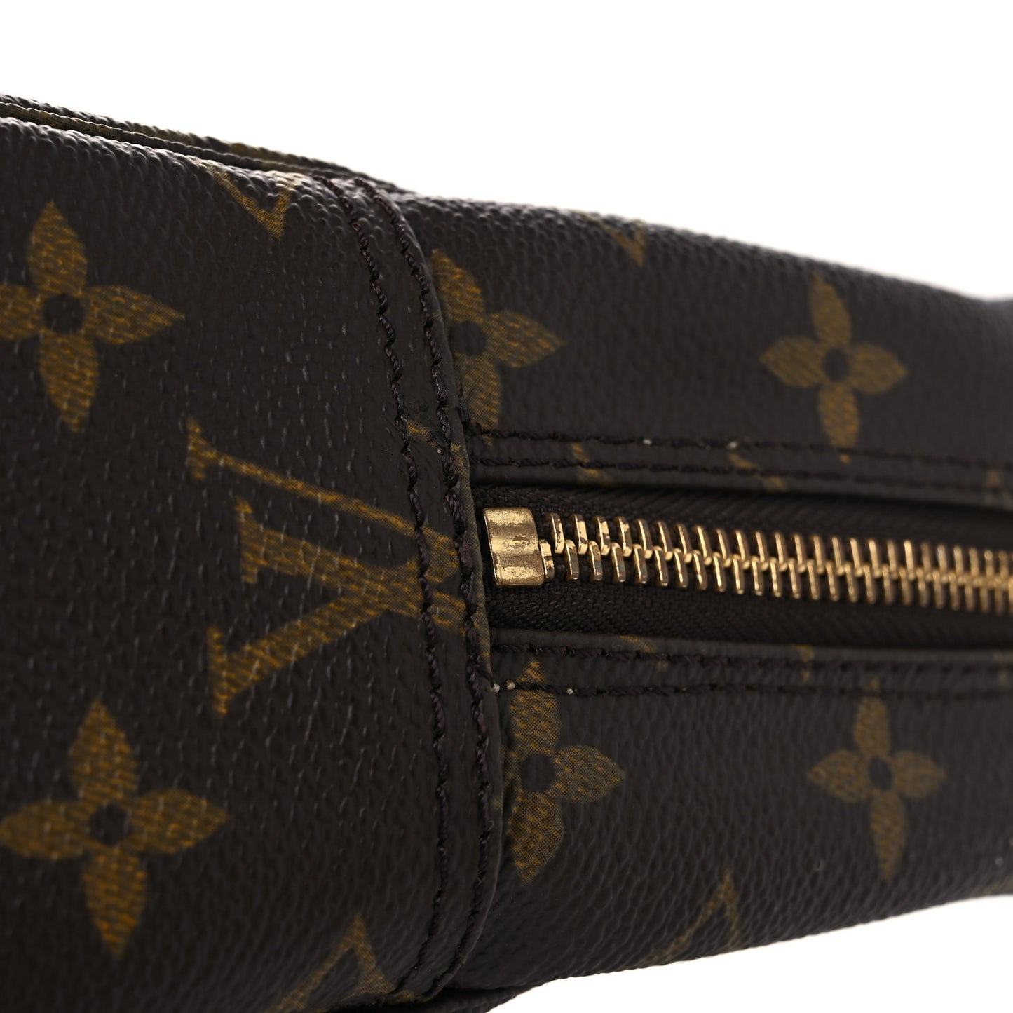 Monogram Trousse Toilette 28