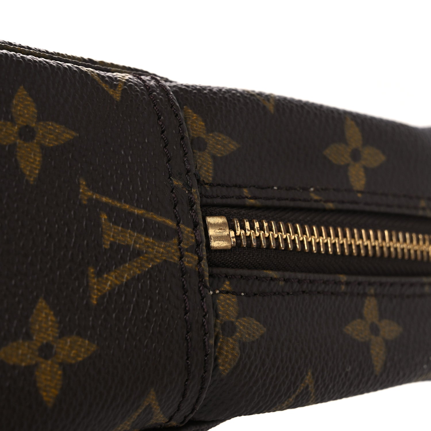 Louis Vuitton Monogram Trousse Toilette 28 12 of 14
