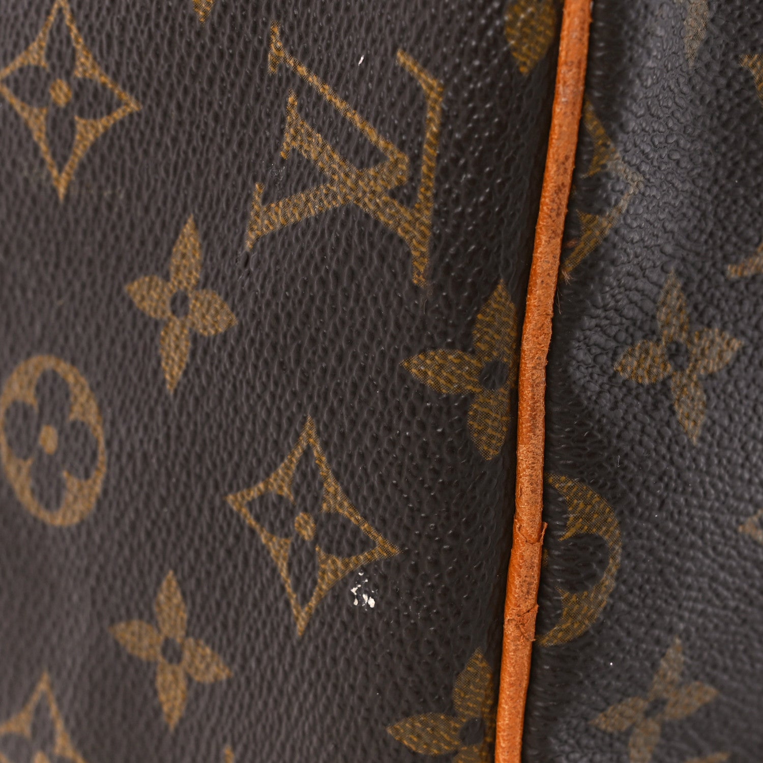 Louis Vuitton Monogram Speedy 30 16 of 16