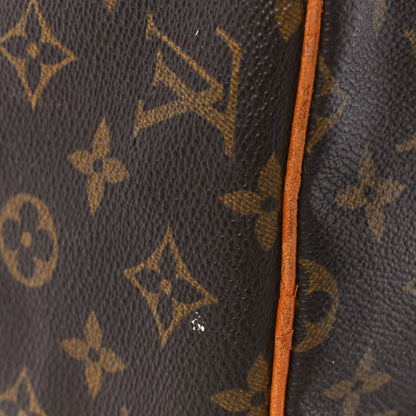 Louis Vuitton Monogram Speedy 30 16 of 16