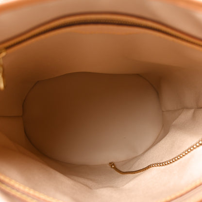 Louis Vuitton Monogram Bucket 27 5 of 9
