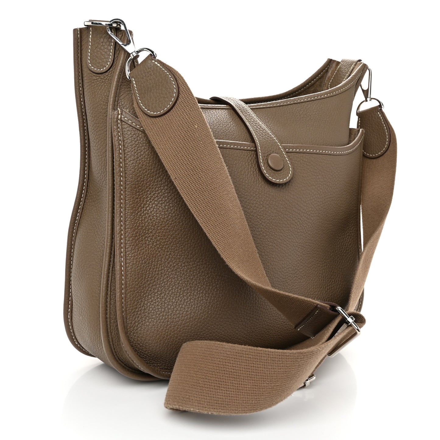 Taurillon Clemence Evelyne III PM Etoupe