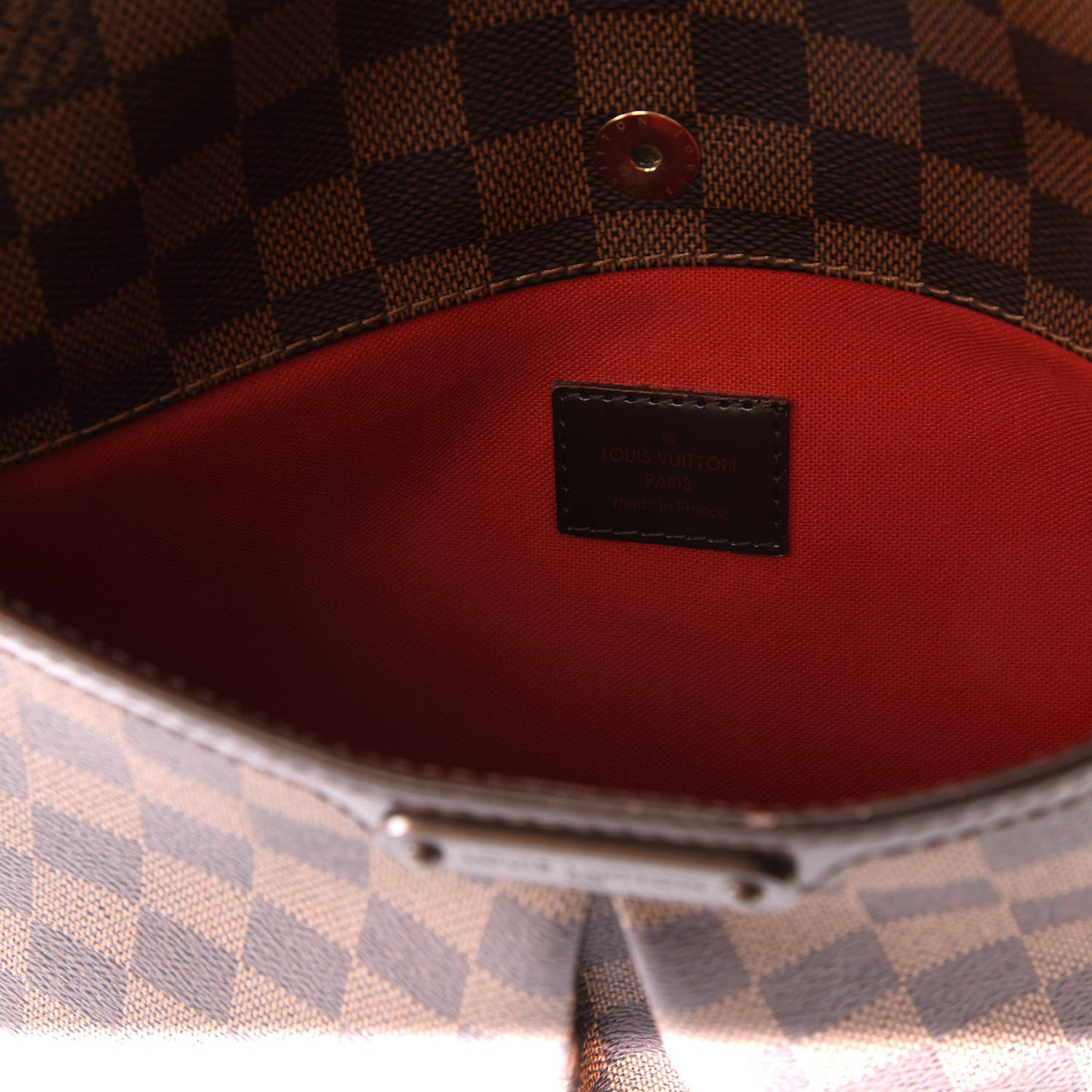 Damier Ebene Bloomsbury PM