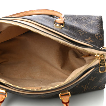 Louis Vuitton Monogram Pallas Dune 5 of 16