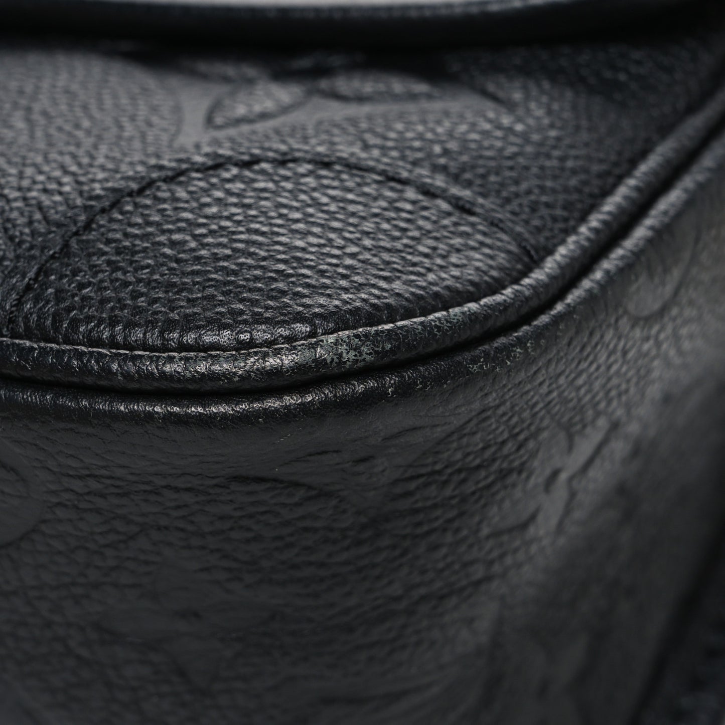 Empreinte Monogram Giant Diane Black