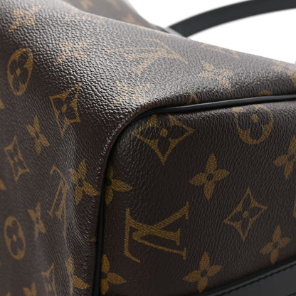 Louis Vuitton Monogram My World Tour Speedy Bandouliere 30 Black 13 of 13