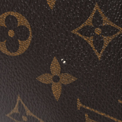 Louis Vuitton Calfskin Monogram Kimono Tote Dune 16 of 21