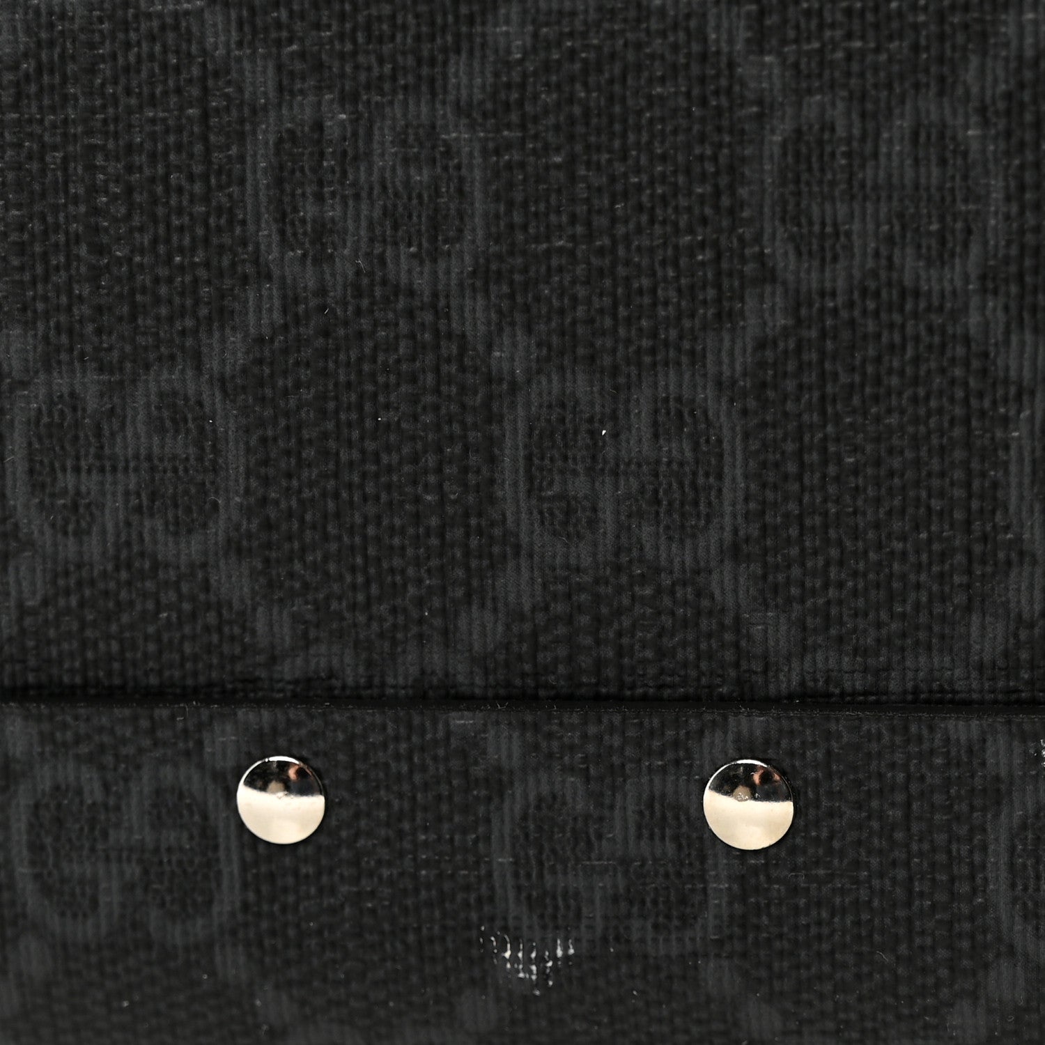 Gucci GG Supreme Monogram Medium Globe-Trotter Suitcase Black 19 of 24