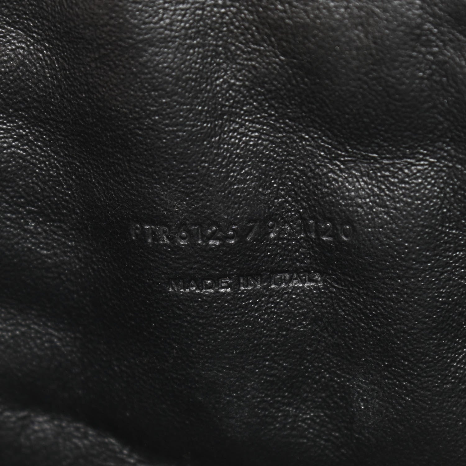 Saint Laurent Grain De Poudre Matelasse Monogram Mini Lou Camera Bag Dark Latte 7 of 12
