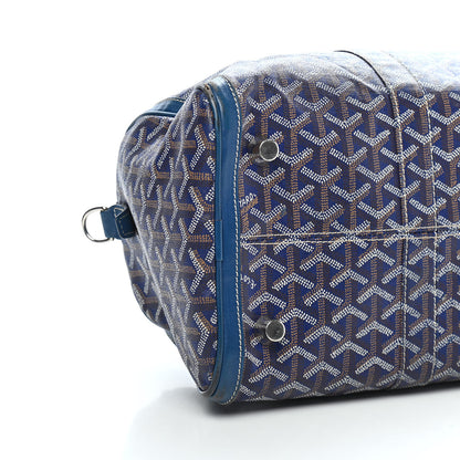 Goyard Goyardine Croisiere 35 Blue 7 of 8