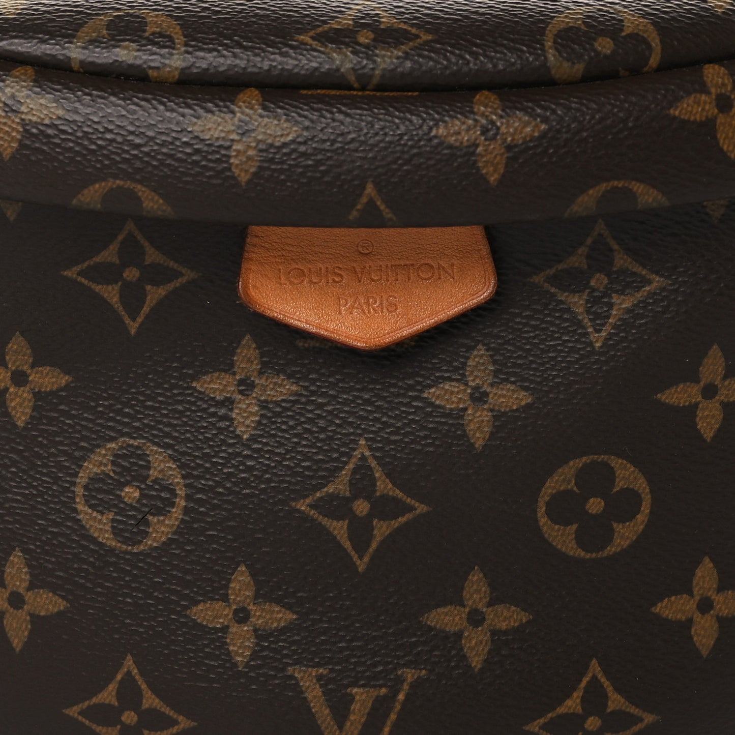 Monogram Bumbag