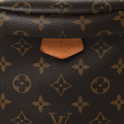 Louis Vuitton Monogram Bumbag 7 of 9