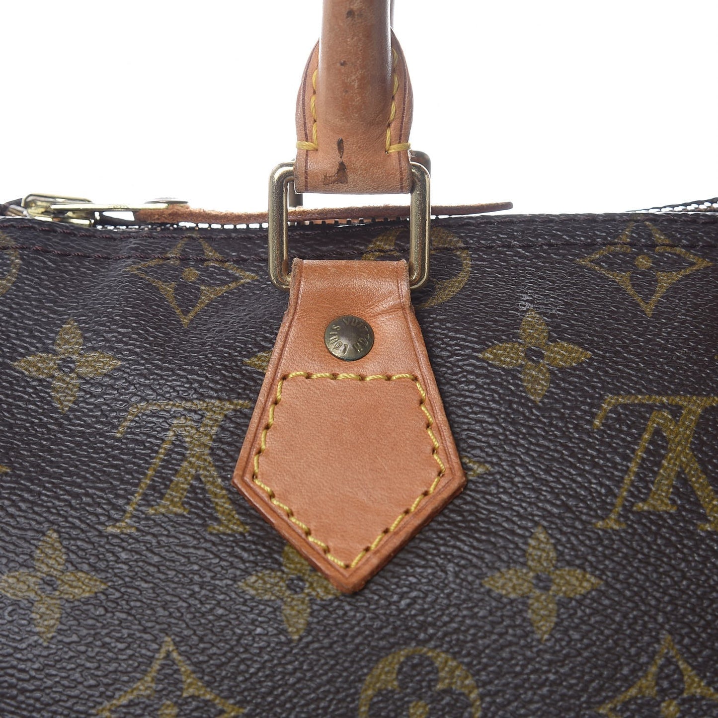 Monogram Speedy 25