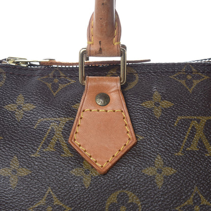 Louis Vuitton Monogram Speedy 25 10 of 16