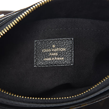 Louis Vuitton Monogram Pallas Full BB Black 6 of 9