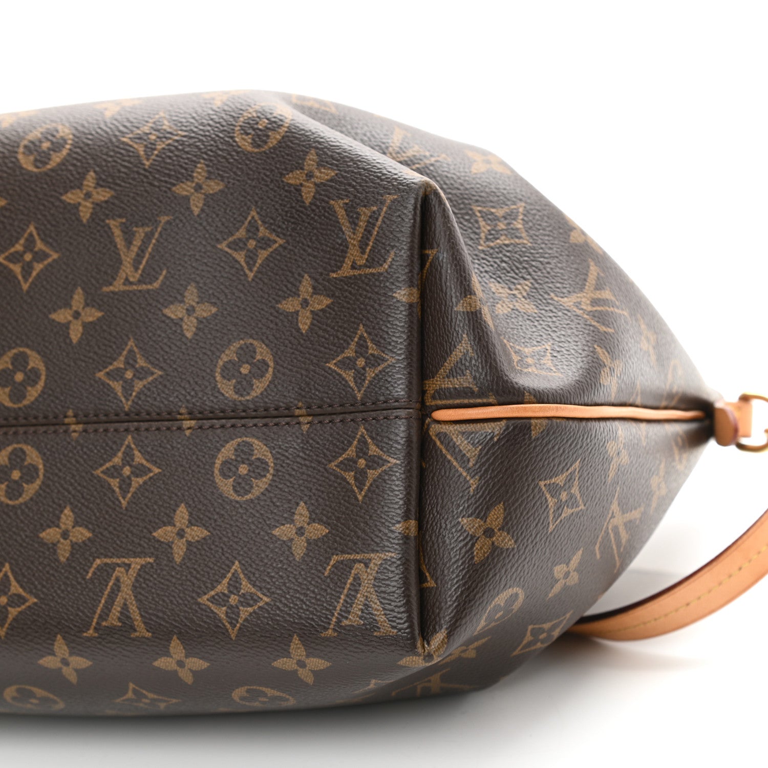 Louis Vuitton Monogram Turenne MM 10 of 12