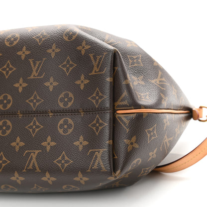 Louis Vuitton Monogram Turenne MM 10 of 12