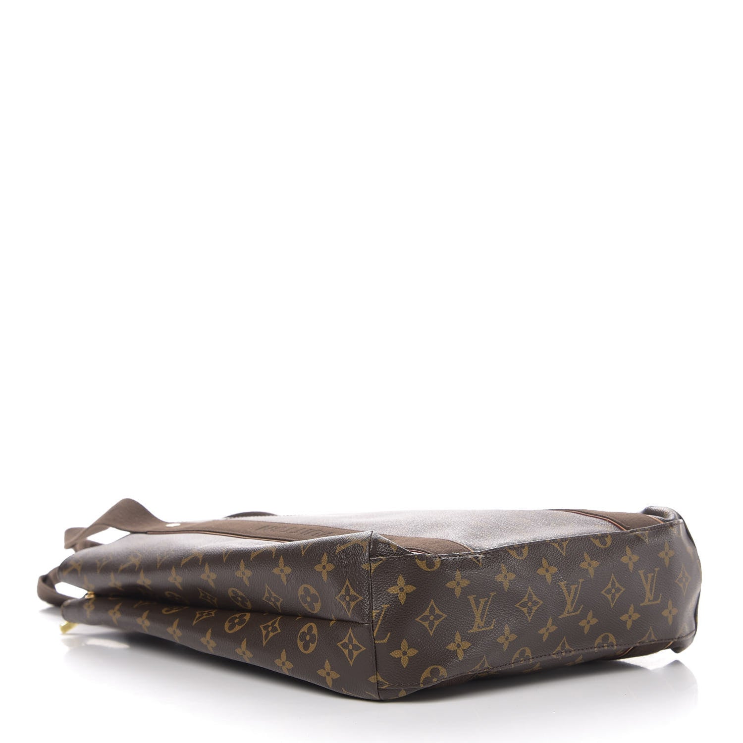 Louis Vuitton Monogram Cabas Beaubourg 4 of 9