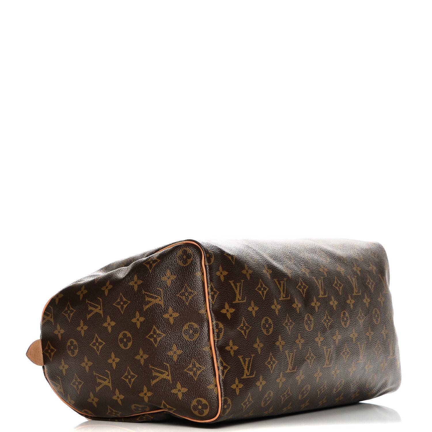 Louis Vuitton Monogram Speedy 40 4 of 8