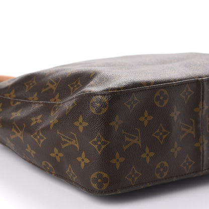 Louis Vuitton Monogram Looping GM 5 of 10