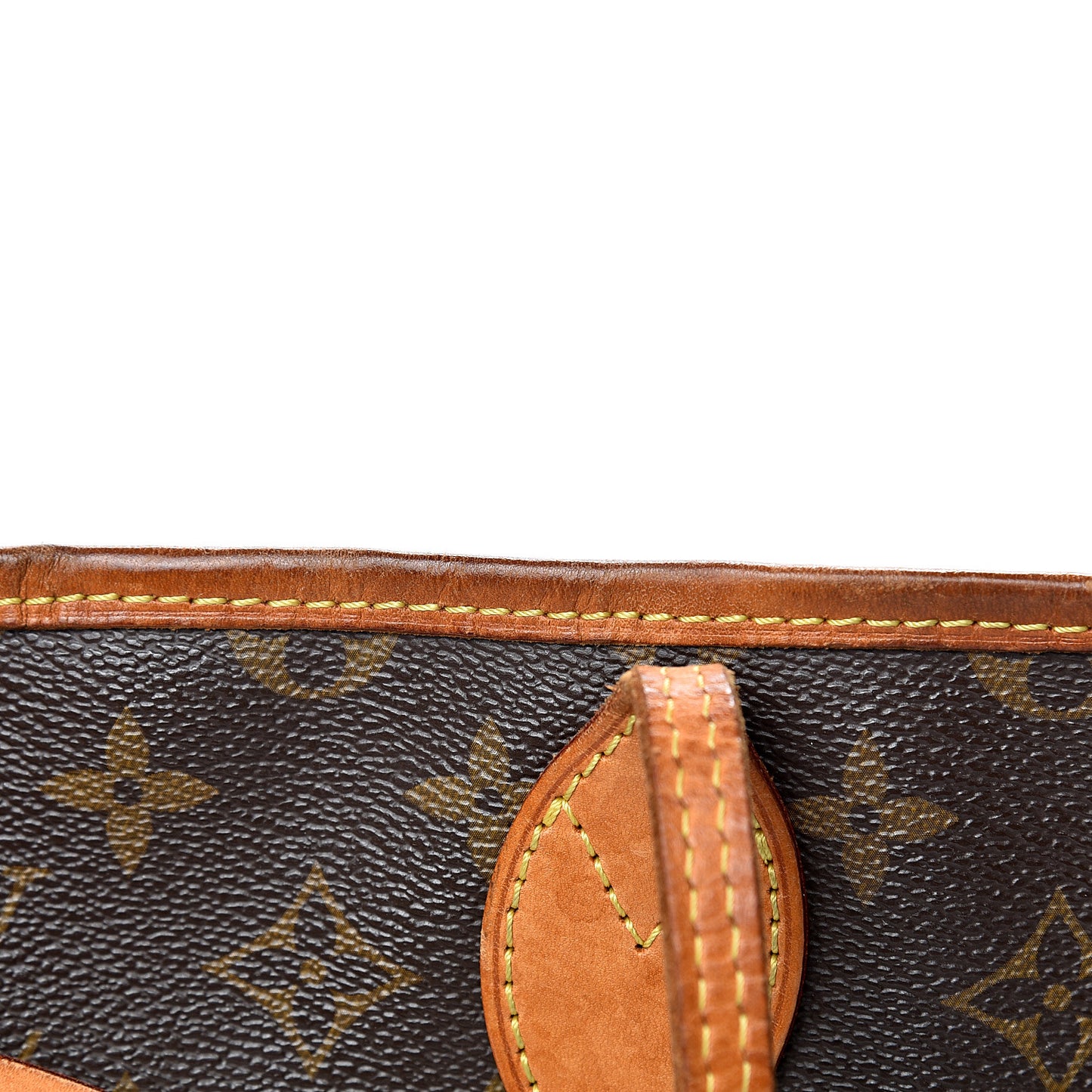 Monogram Neverfull GM