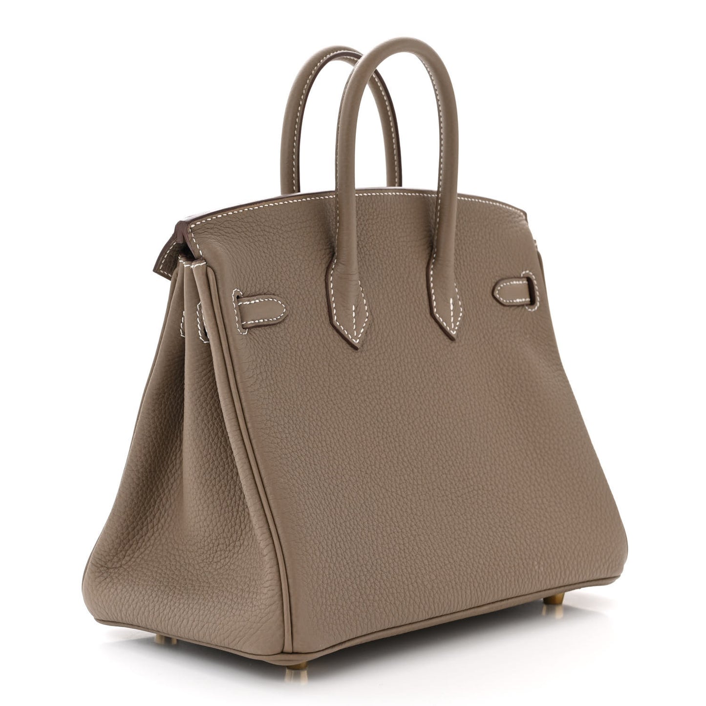 Togo Birkin 25 Etoupe