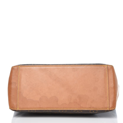 Louis Vuitton Monogram Cabas Piano 5 of 10