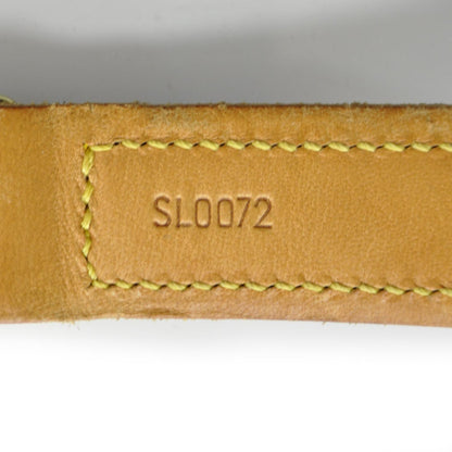Louis Vuitton Monogram Baxter Dog Collar 4 of 5