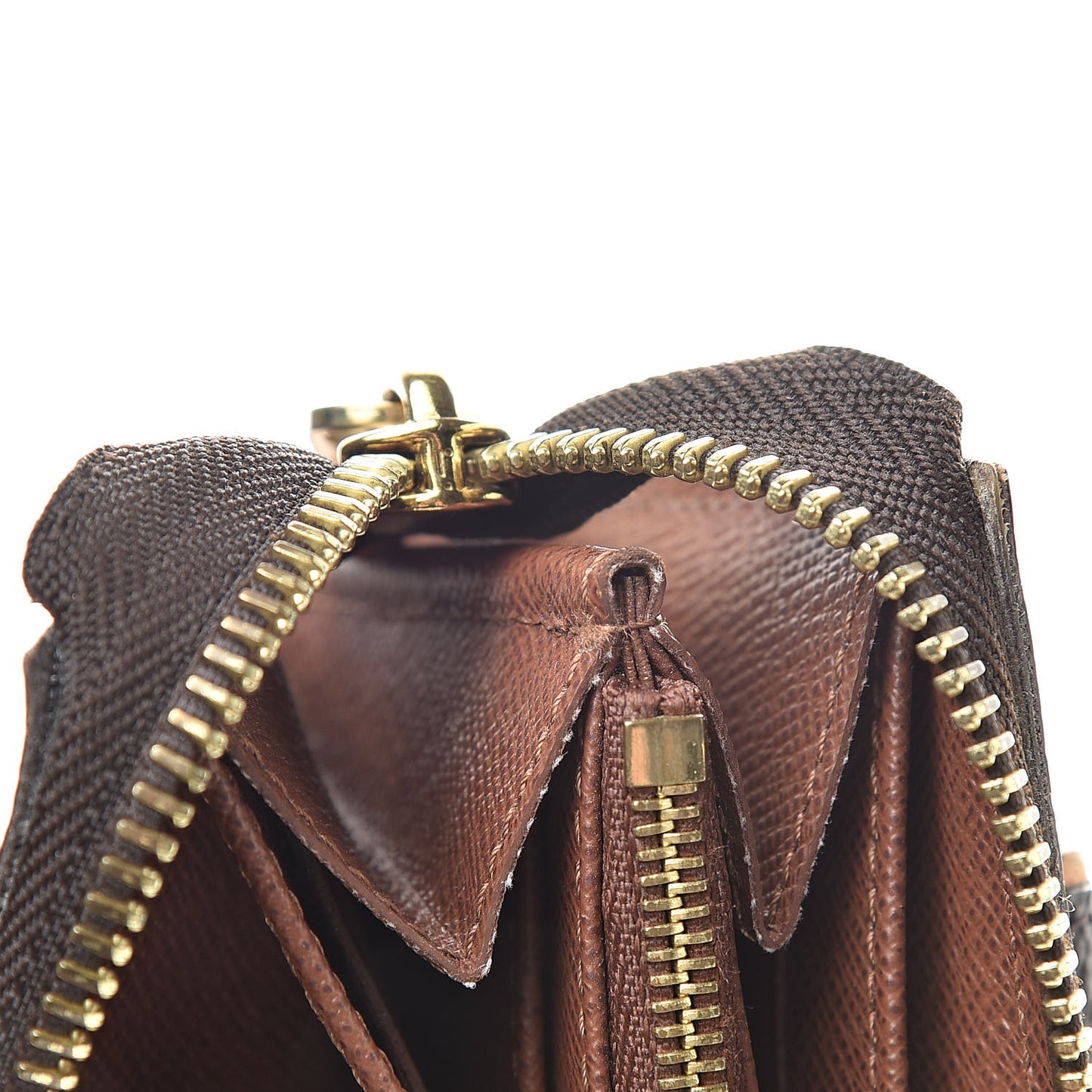 Monogram Astrid Wallet