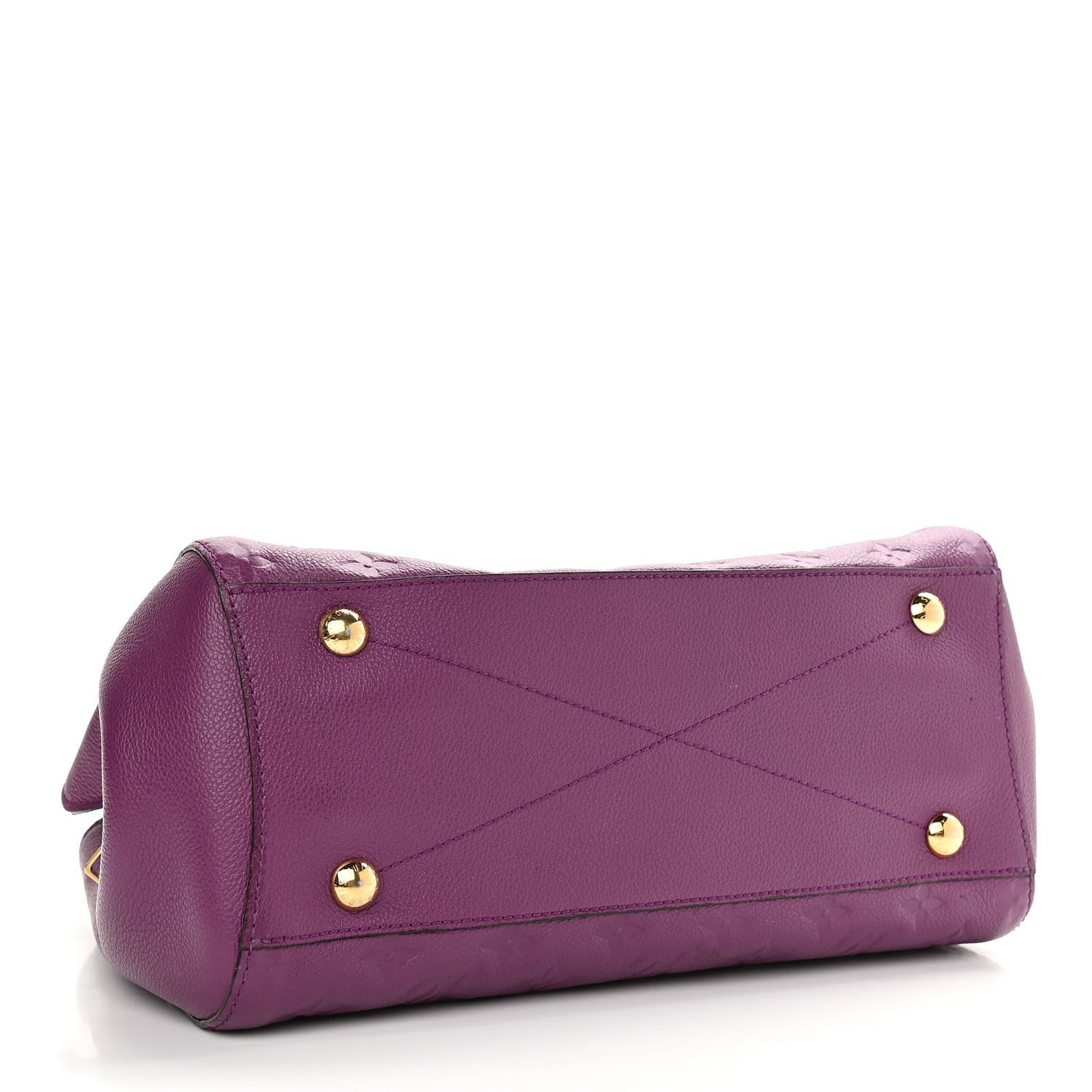 Empreinte Montaigne MM Amethyste