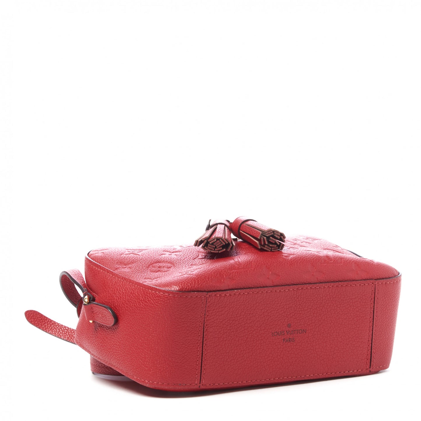 Empreinte Saintonge Scarlet