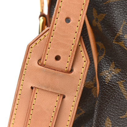 Louis Vuitton Monogram Retiro PM 13 of 13