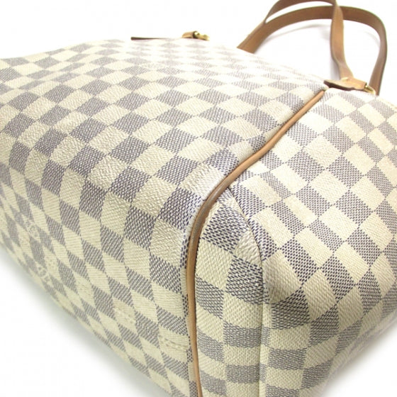 Damier Azur Totally MM