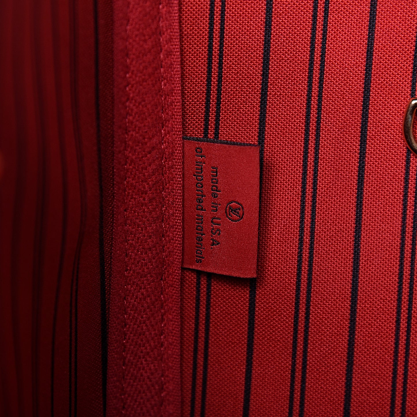 Damier Ebene Neo Neverfull MM