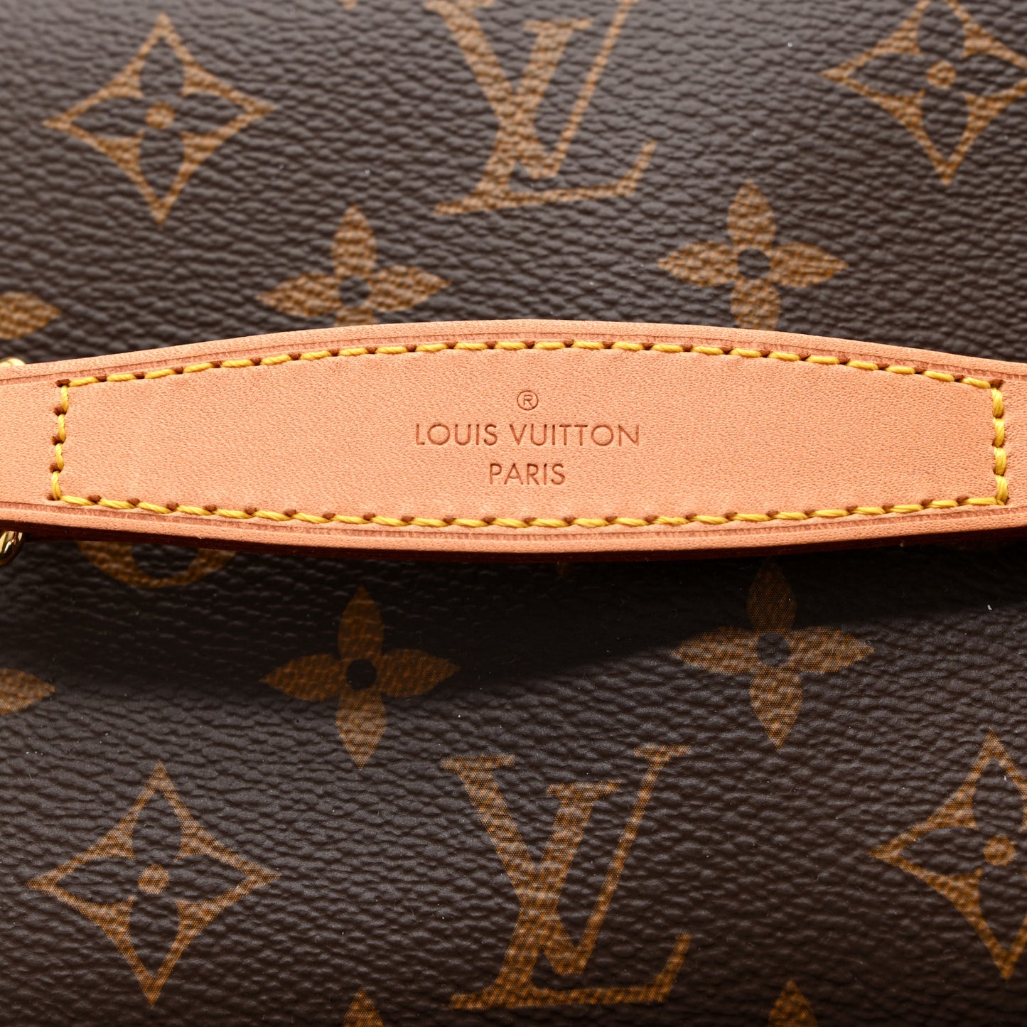 Monogram Nice BB