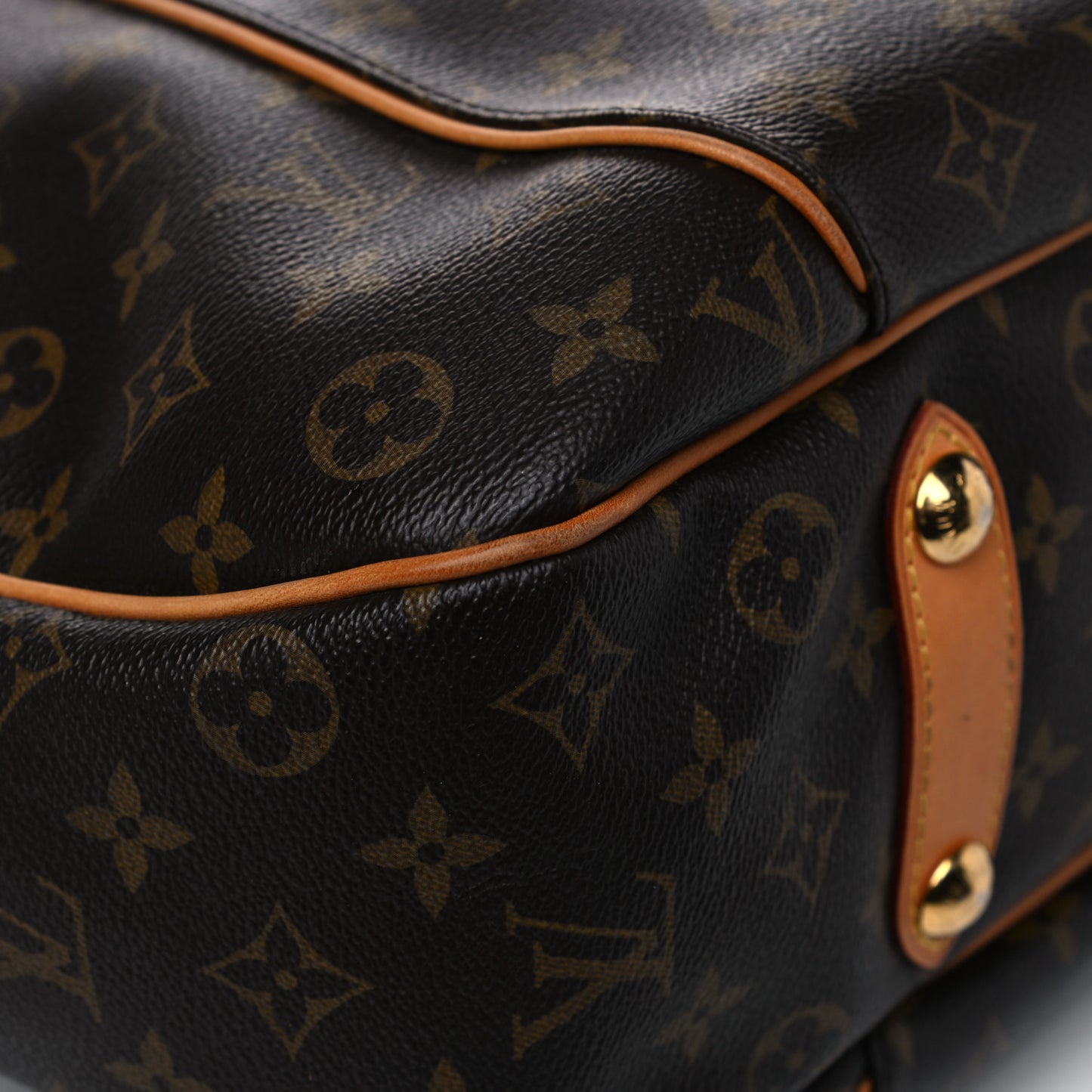 Monogram Galliera PM