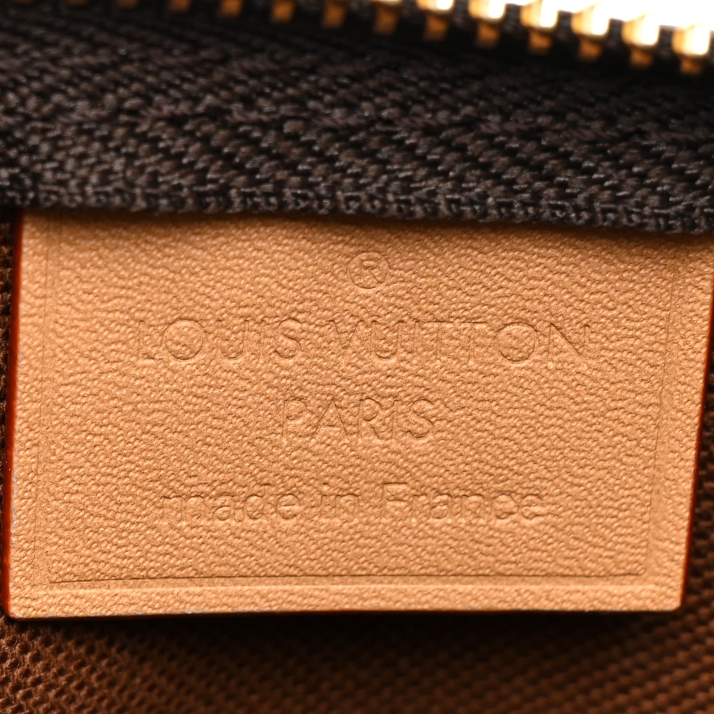 Monogram Nano Speedy Bandouliere