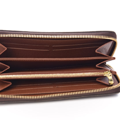 Louis Vuitton Monogram Zippy Wallet 5 of 12