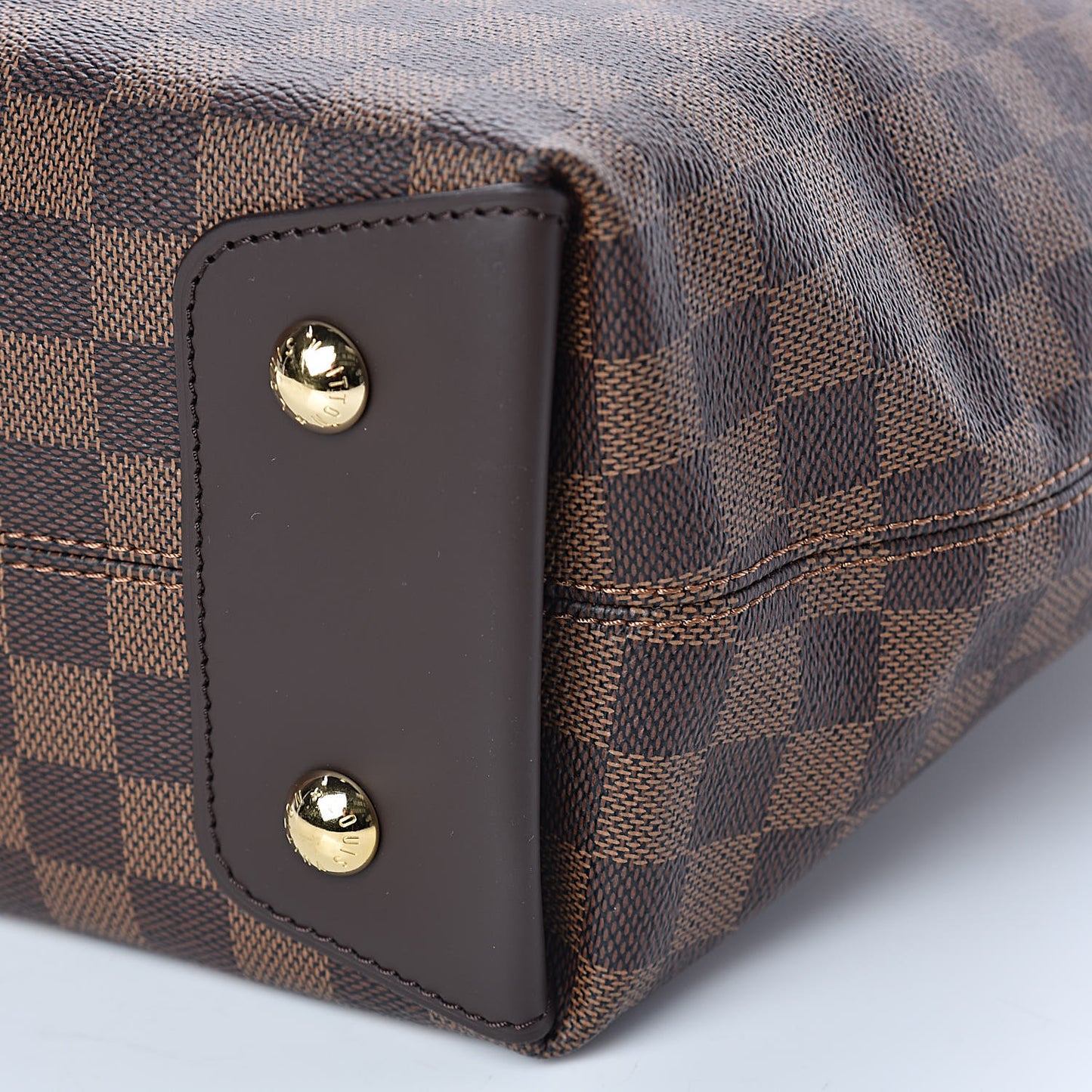 Damier Ebene Duomo Hobo