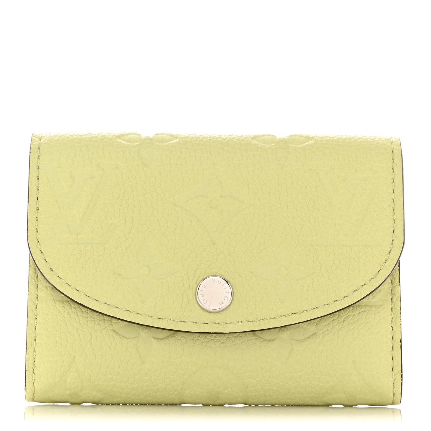 Empreinte Rosalie Coin Purse Noto Green
