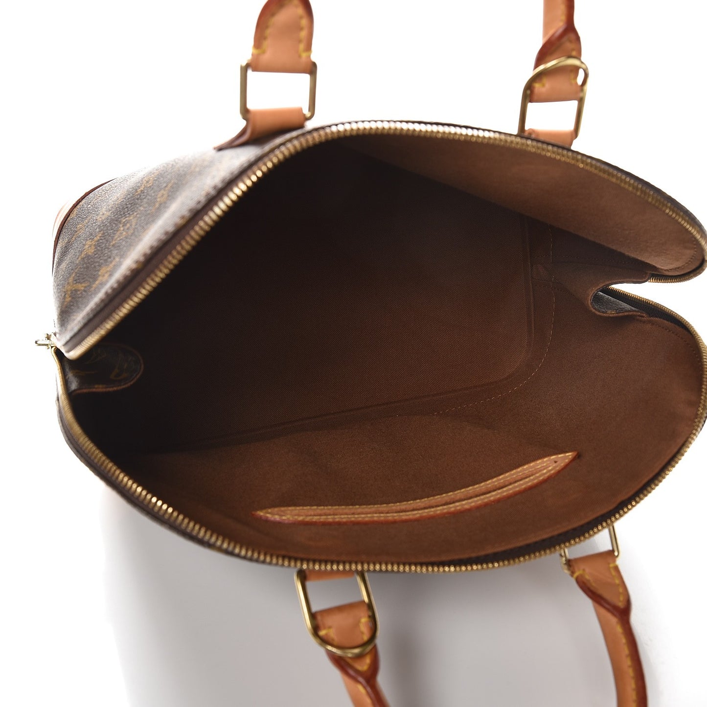 Monogram Alma PM