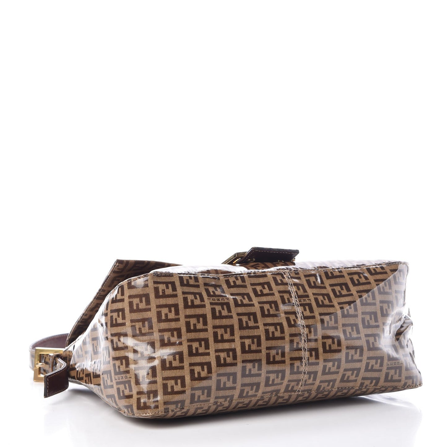 Vinyl Zucchino Mama Baguette Tobacco