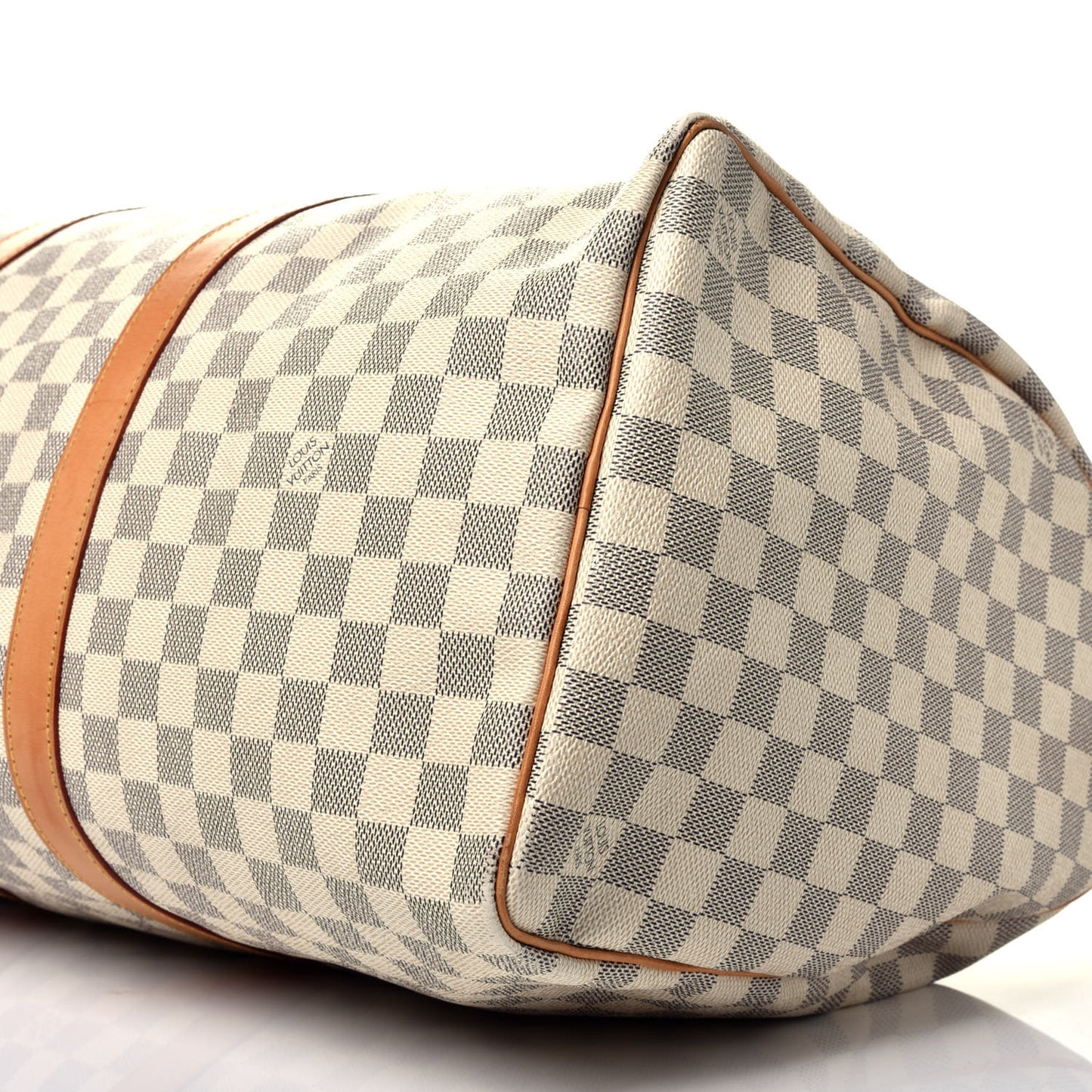 Damier Azur Keepall 50