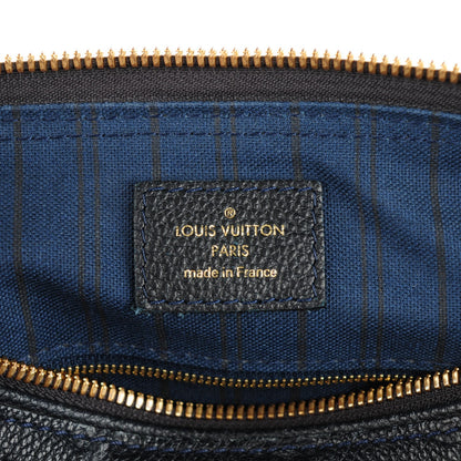 Louis Vuitton Empreinte Speedy Bandouliere 25 Infini 6 of 7