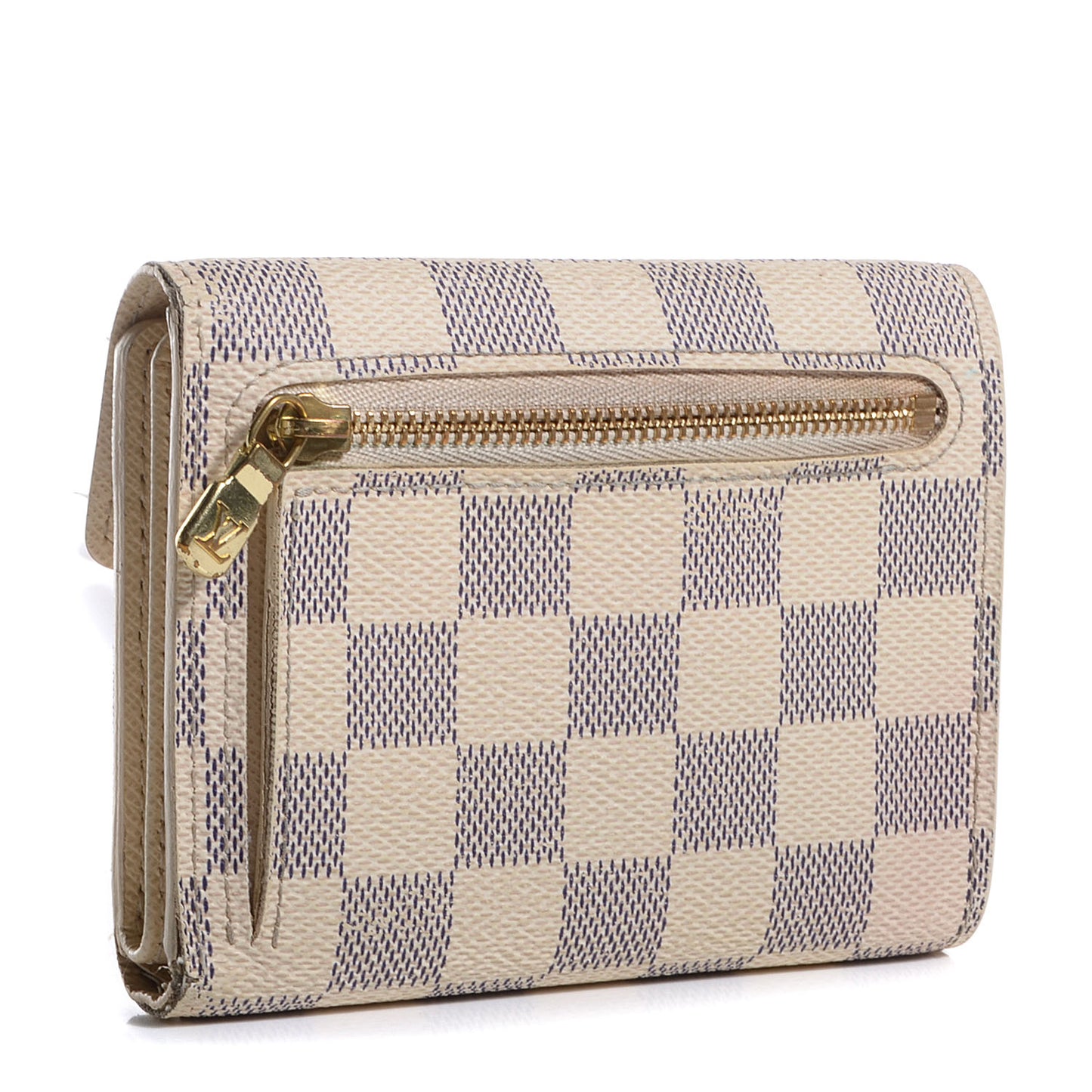 Damier Azur Koala Wallet