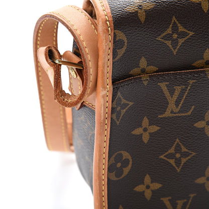 Louis Vuitton Monogram Sologne 13 of 15
