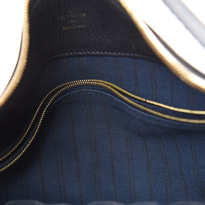 Louis Vuitton Empreinte Suede Audacieuse GM Infini 23 of 24