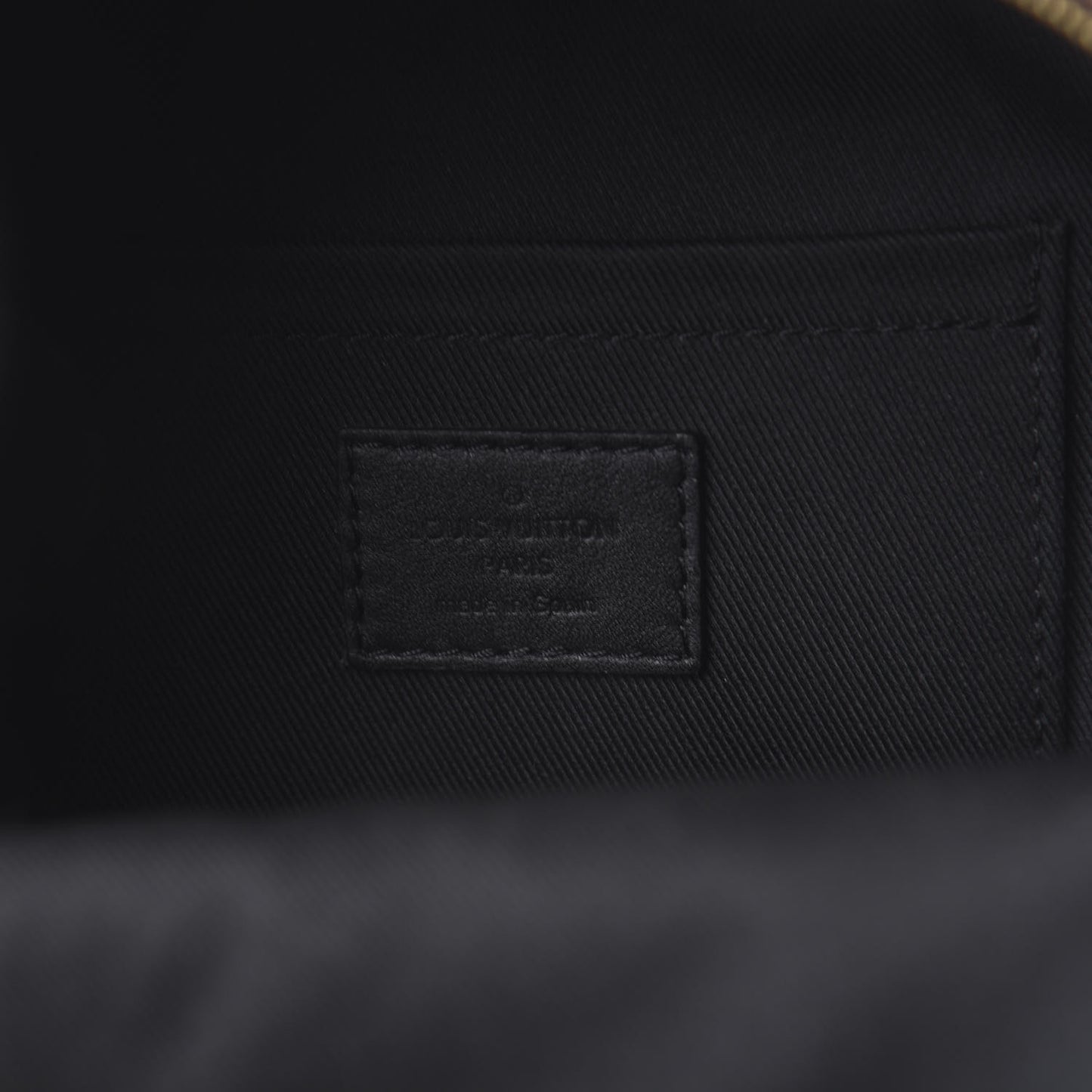 Monogram Palm Springs Backpack Mini