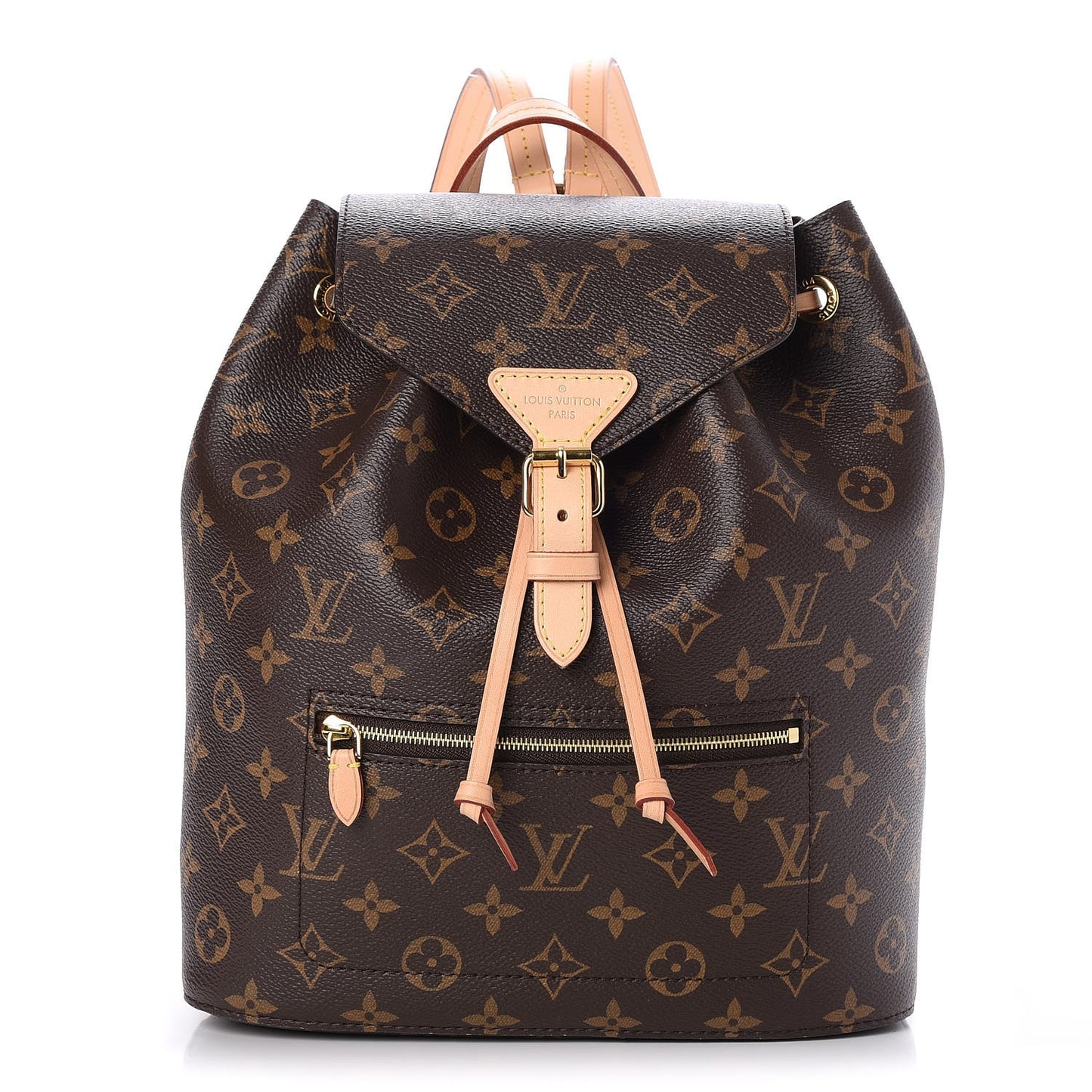 Monogram Montsouris NM Backpack