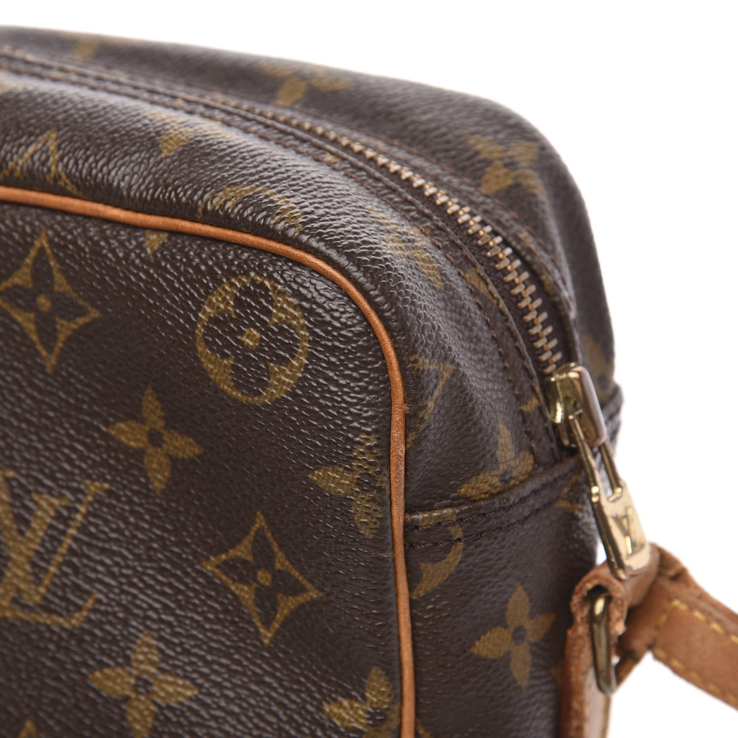 Louis Vuitton Monogram Trocadero 30 10 of 17